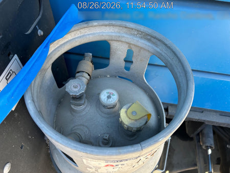2021 GENIE GS-4390 RT