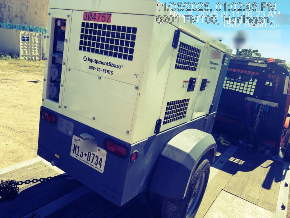 2023 ATLAS COPCO QAS25 CWK