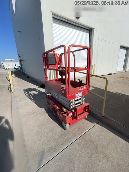 2020 MEC 1330SE