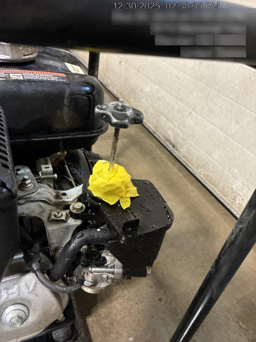 2025 MI-T-M WTP-T03-0MGH