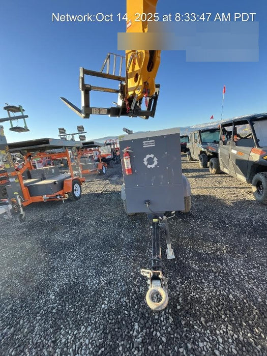 2023 ATLAS COPCO QAS45 CWK