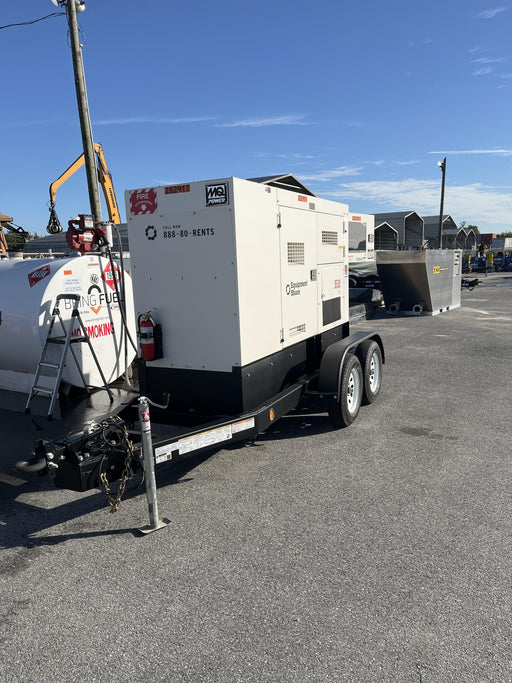 2022 MULTIQUIP DCA70