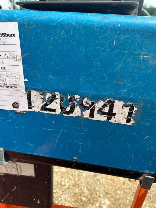 2020 MILLER ELECTRIC CST-280