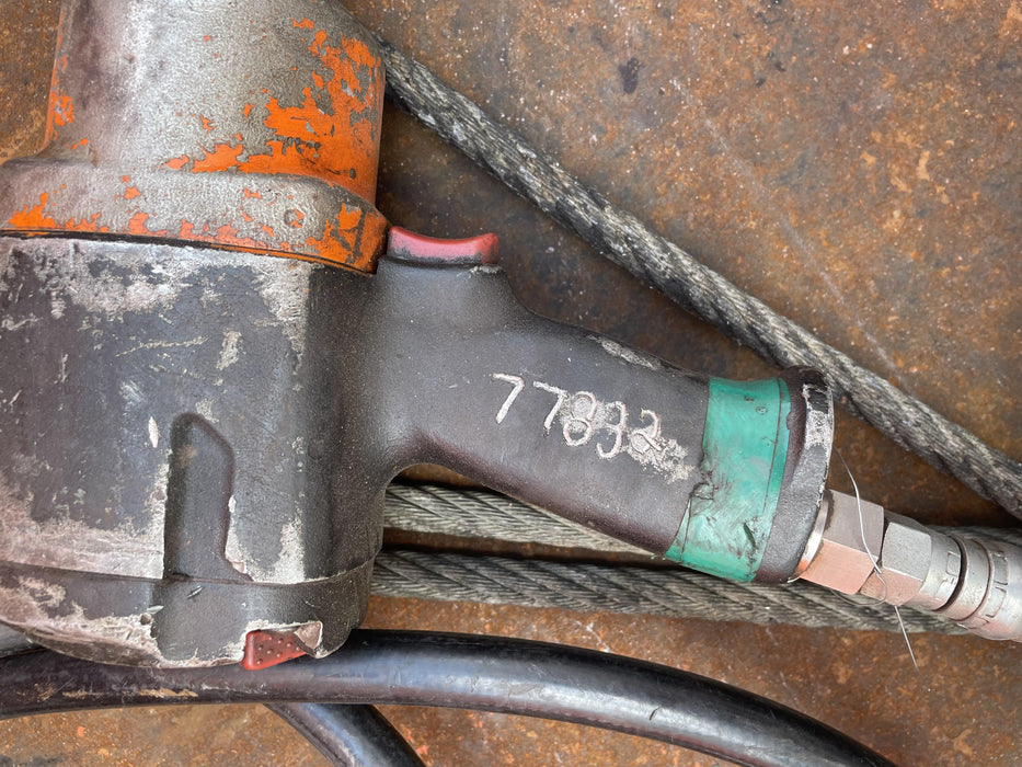 2020 MICHIGAN PNEUMATIC 751SS