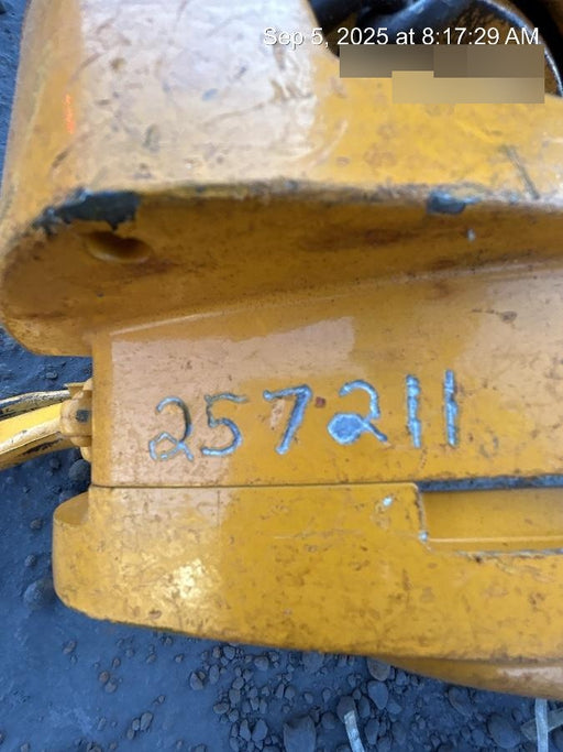 2022 HARRINGTON CF015-20