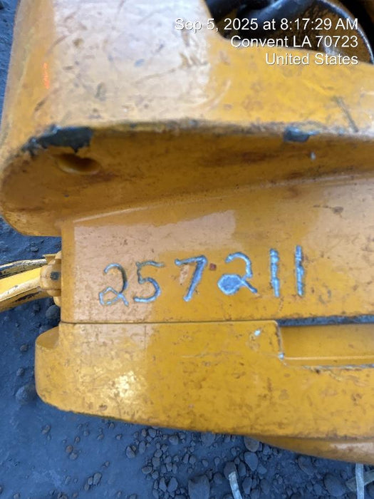 2022 HARRINGTON CF015-20