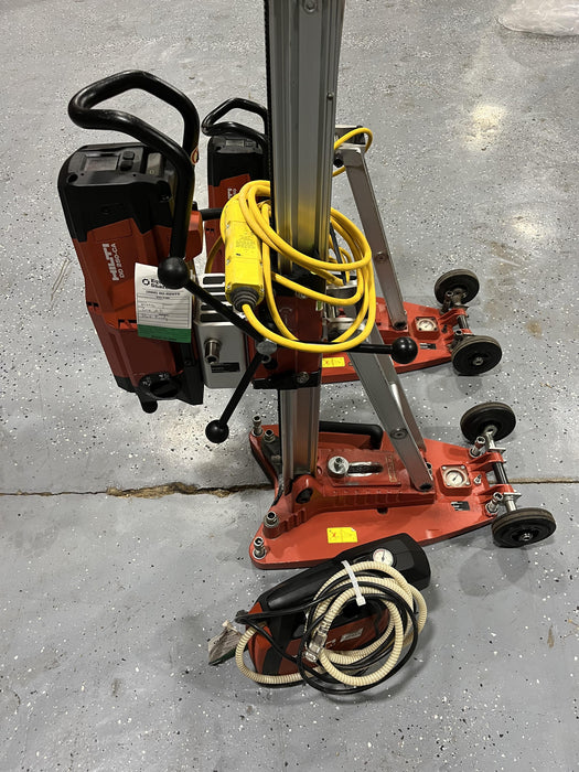 2023 HILTI DD 250