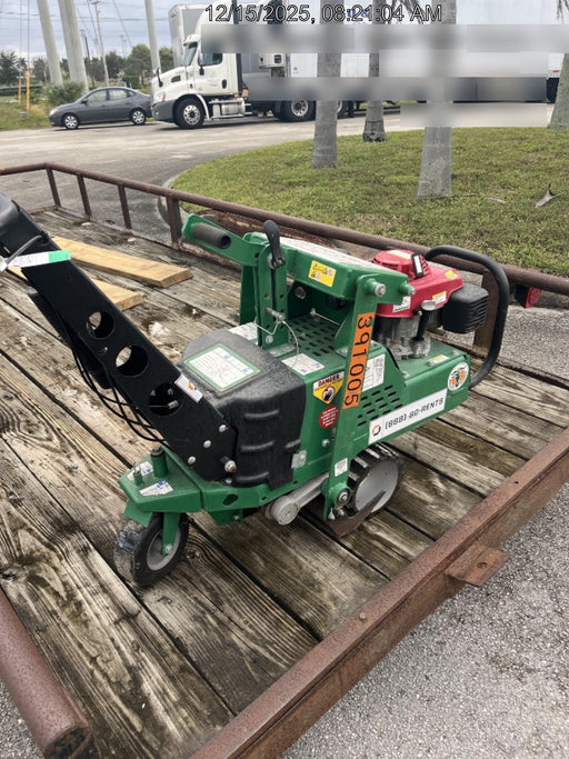 2024 BILLY GOAT SC181H