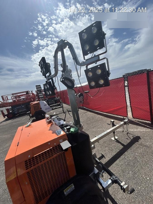 2025 WANCO WLTT-4MM4K