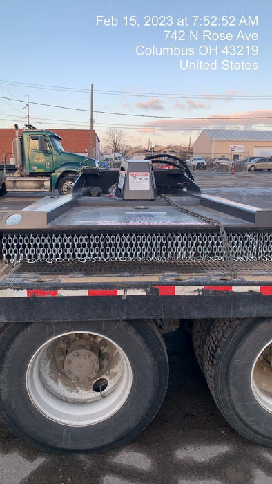 2022 PALADIN 30372A-0022