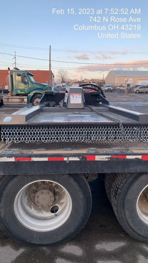 2022 PALADIN 30372A-0022