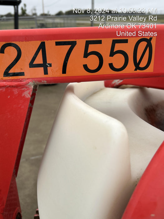 2022 MULTIQUIP MC94PK