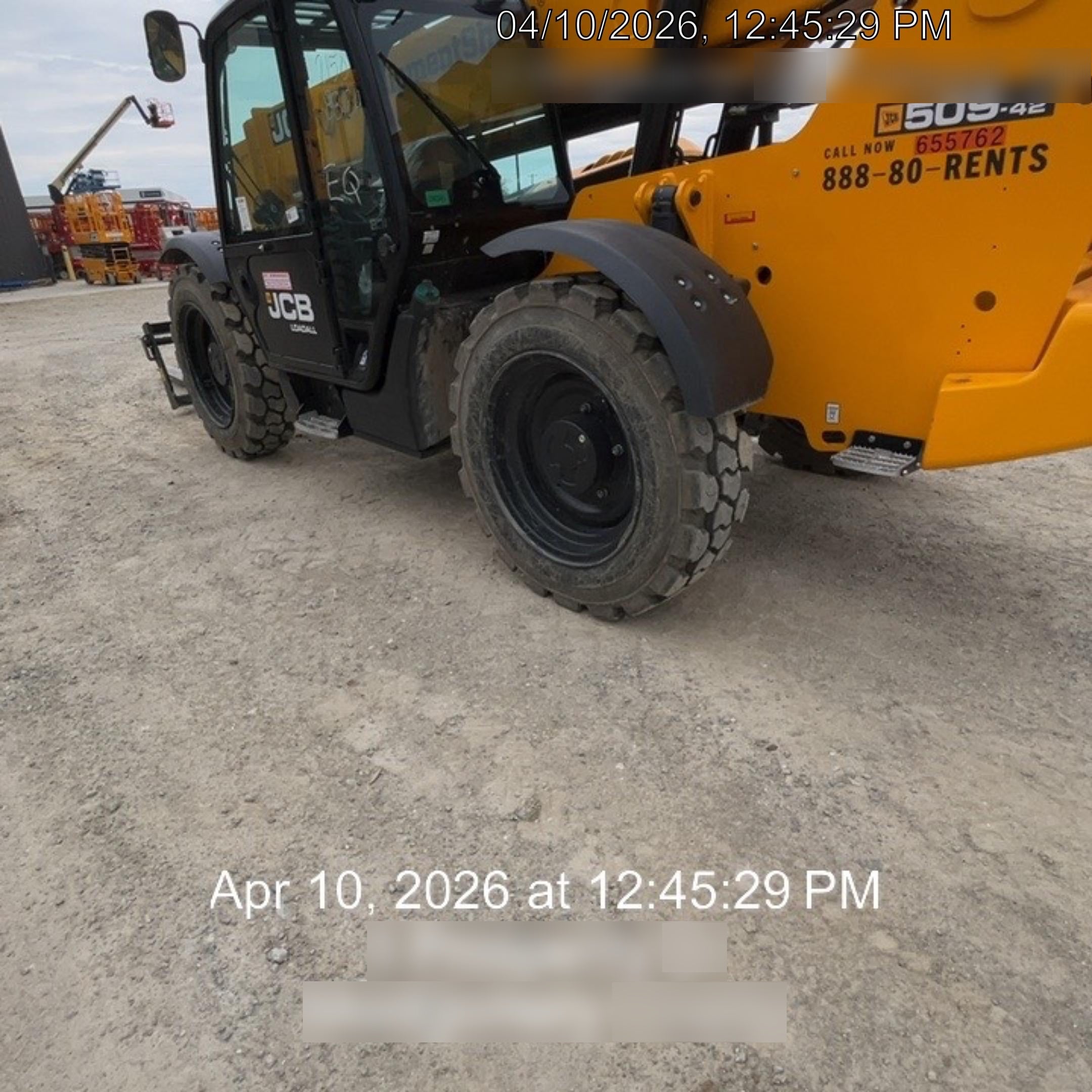 2026 JCB 509-42