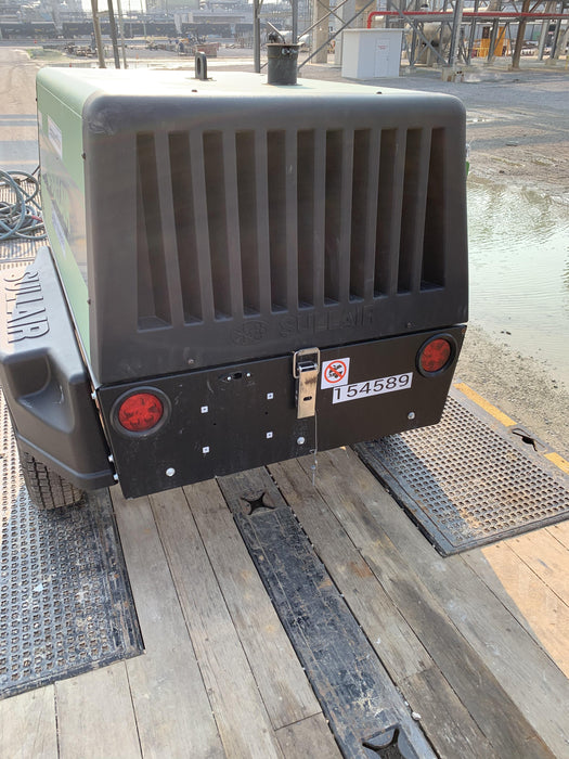 2021 SULLAIR 185D-DPQ KU4F