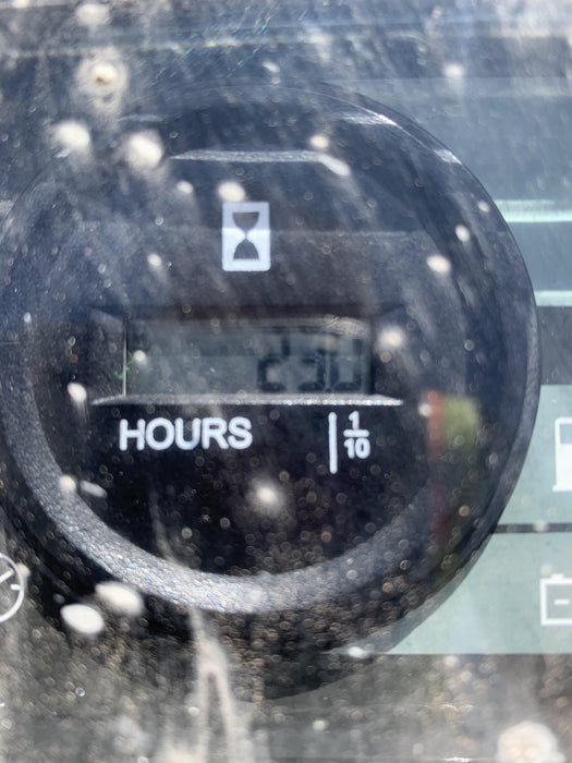 2022 ATLAS COPCO XAS 110