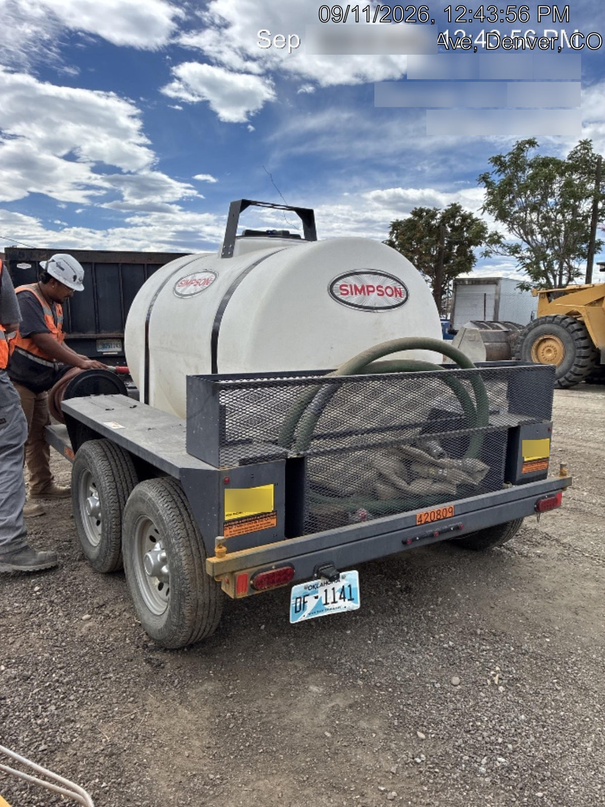2024 SIMPSON SWT-52517