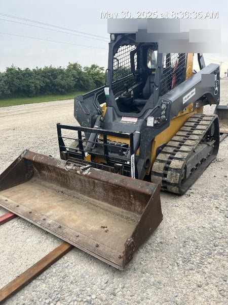 2024 ARROW MATERIAL HANDLING F5100CB