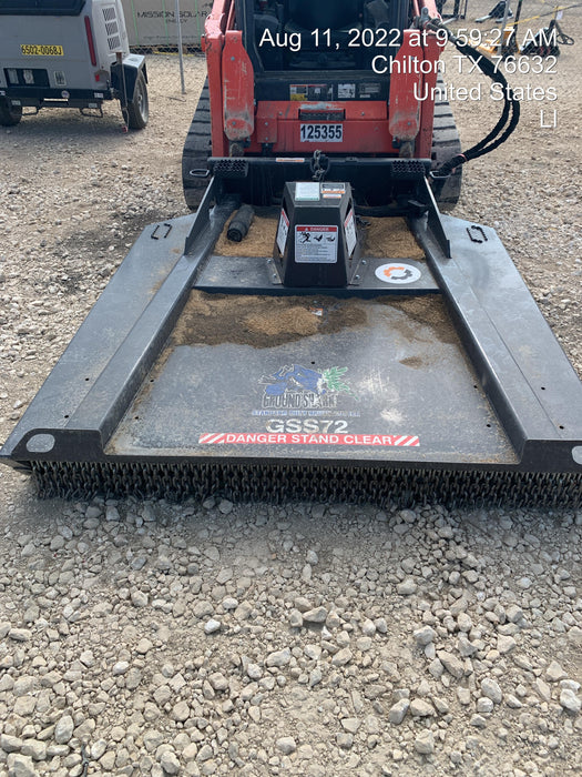 2022 PALADIN 30372A-0022