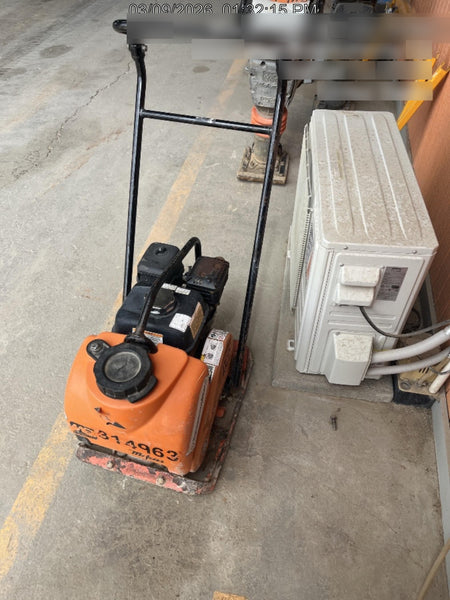 2023 MULTIQUIP MVC82VHW
