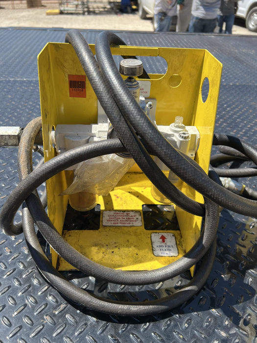 2021 TORCUP RPDD-FRL