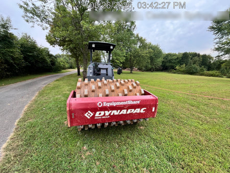 2024 DYNAPAC CA1400PD