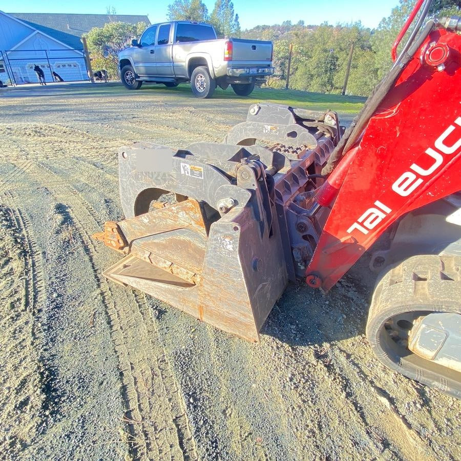 2020 PALADIN UTILITY GRAPPLE 11876-0022