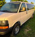 2023 CHEVROLET Express Van - Rental