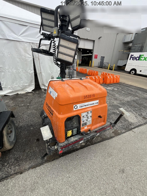 2023 GENERAC MLT2