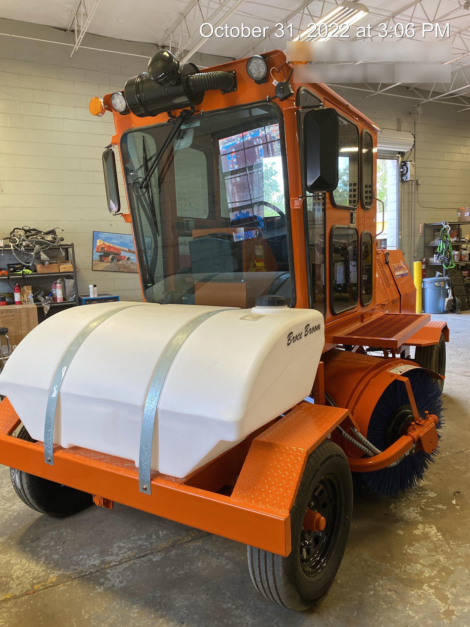 2022 BROCE RCT350