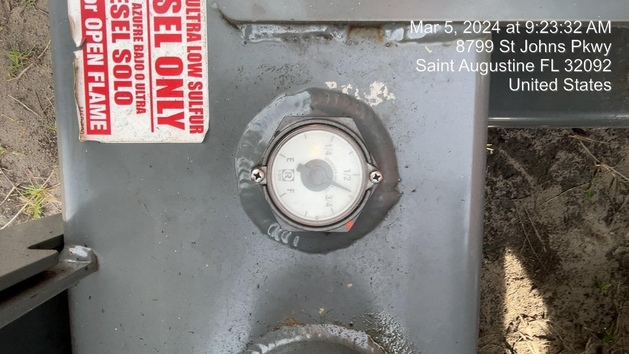 2022 MYERS-SETH RL-200