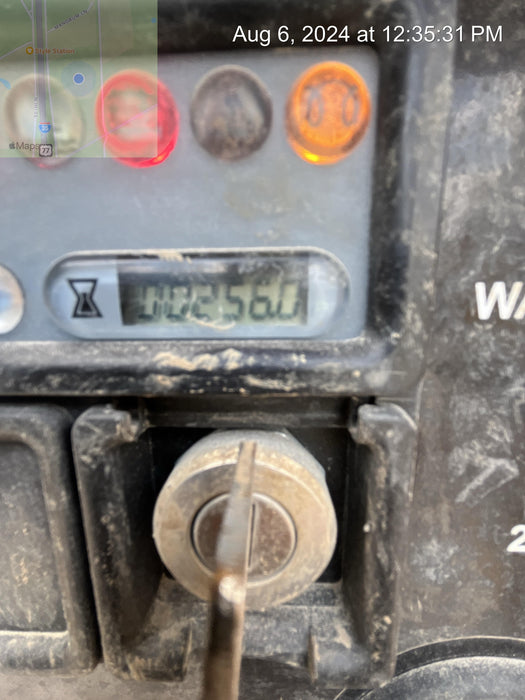 2023 VAC-TRON LP573XDT