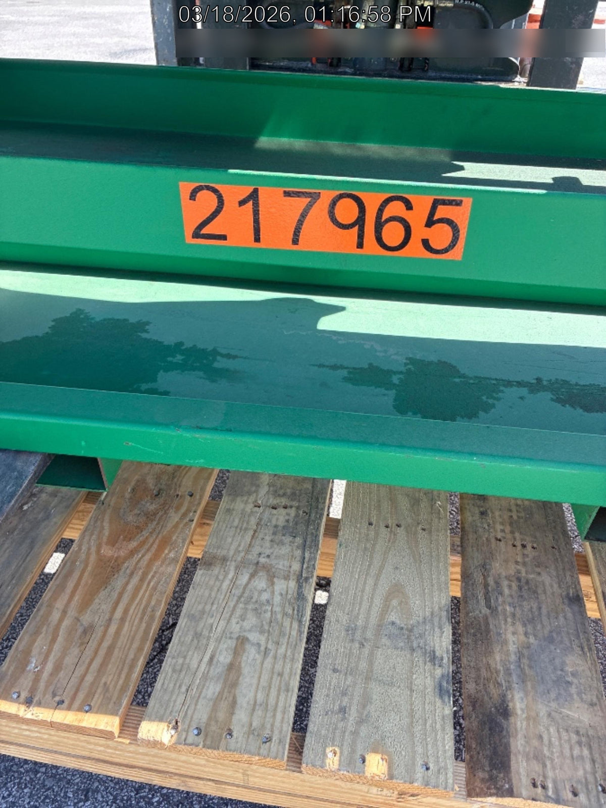 2025 GREENLEE 884E980