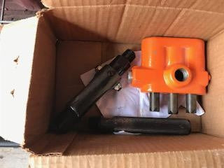 2020 MICHIGAN PNEUMATIC T3