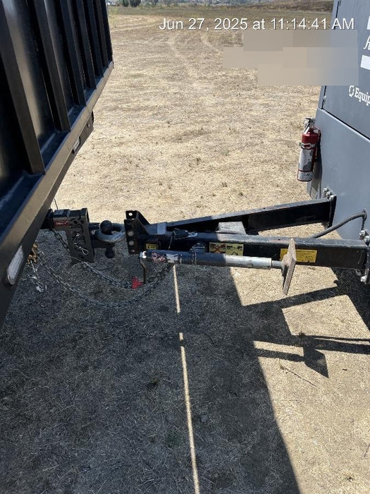 2021 ATLAS COPCO XATS400 CWK