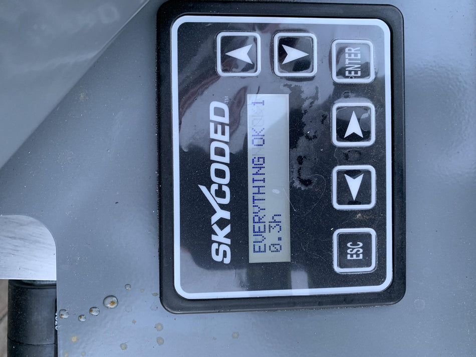 2021 SKYJACK SJ3219