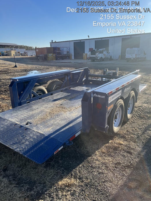 2025 AIR TOW Rental14