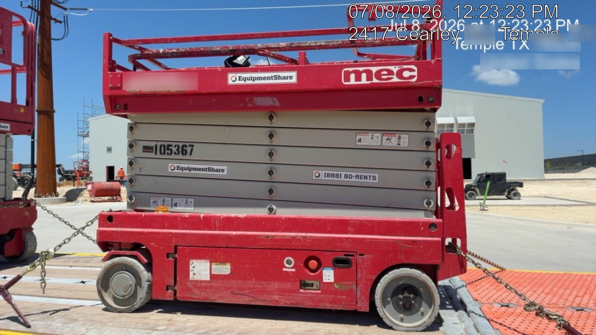 2020 MEC 4046SE