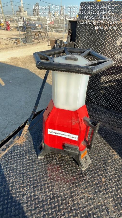 2021 MILWAUKEE 2150-20