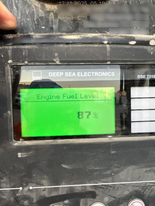 2021 ATLAS COPCO QAS200