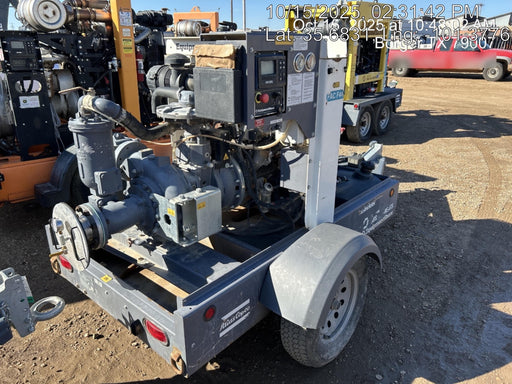 2023 ATLAS COPCO PAC F44 KD