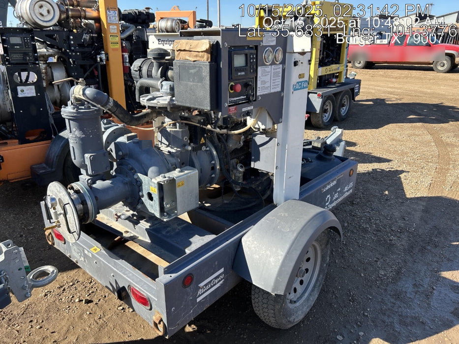 2023 ATLAS COPCO PAC F44 KD