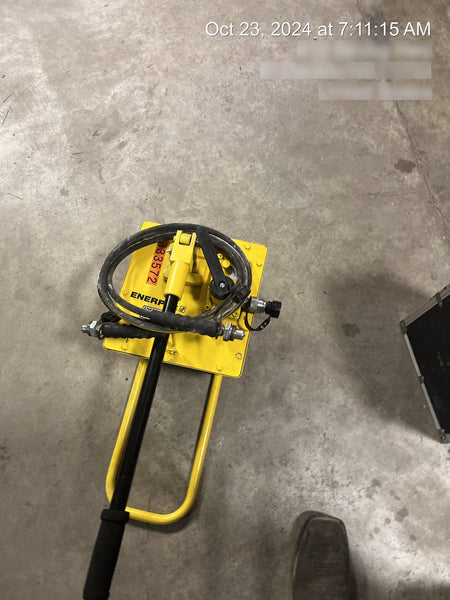2023 ENERPAC P462