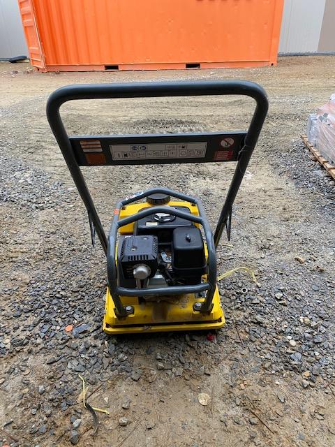 2021 WACKER NEUSON WP1550AW
