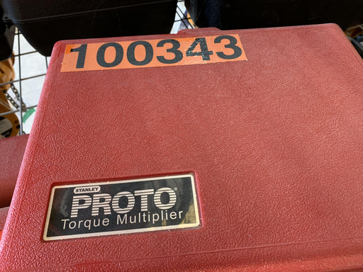 2020 PROTO J6212