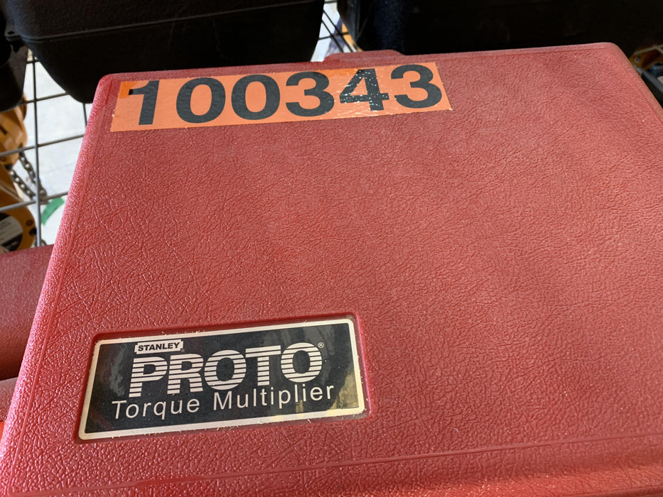 2020 PROTO J6212