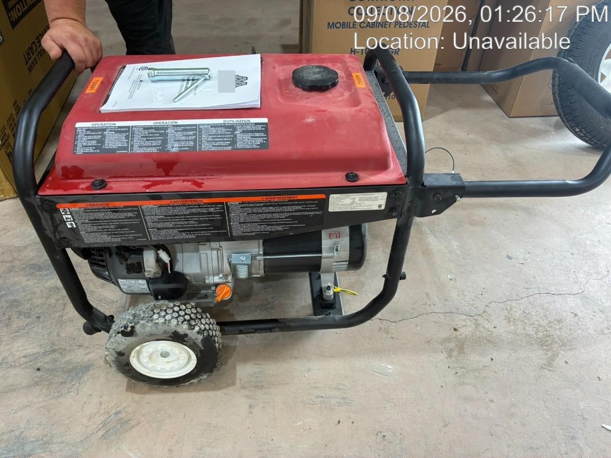 2026 MI-T-M GEN-6500-0MM1
