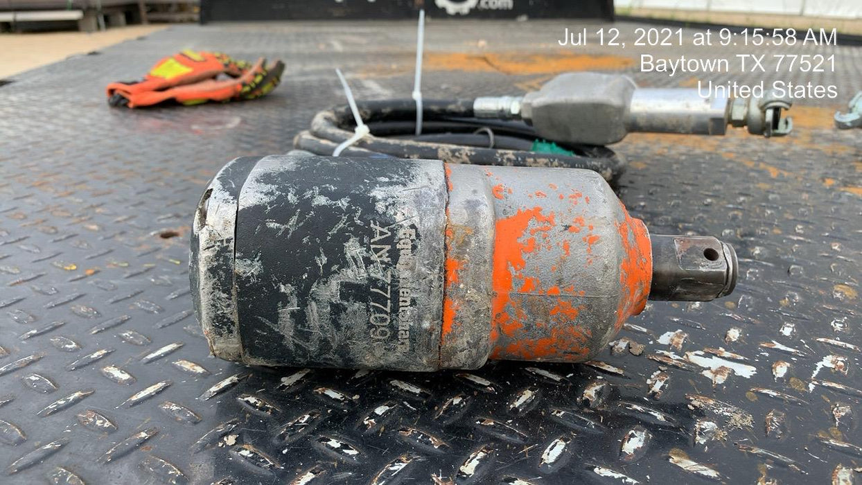 2020 MICHIGAN PNEUMATIC 751SS