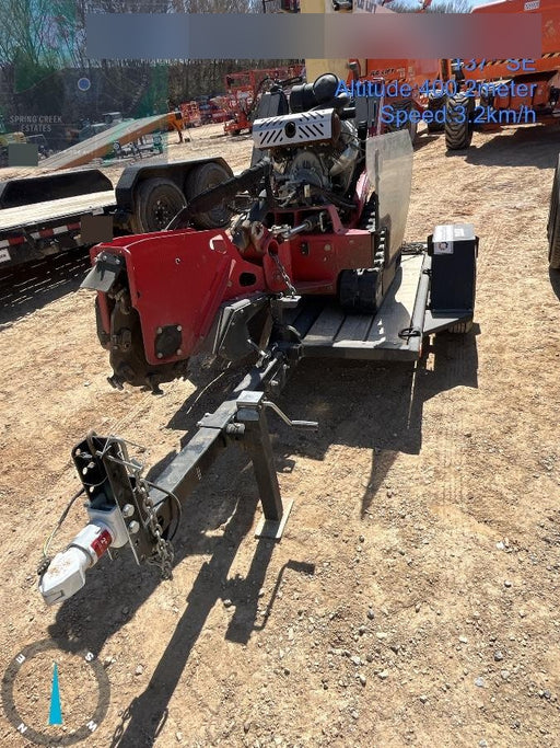 2022 BARRETO E4X6TBT