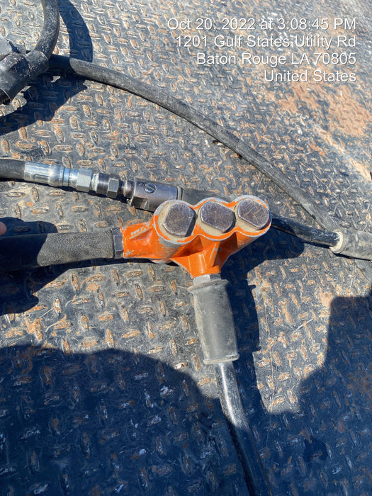 2020 MICHIGAN PNEUMATIC MP-903-3L