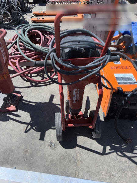2024 HILTI TE 3000-AVR